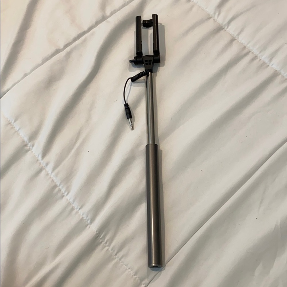 Selfie stick